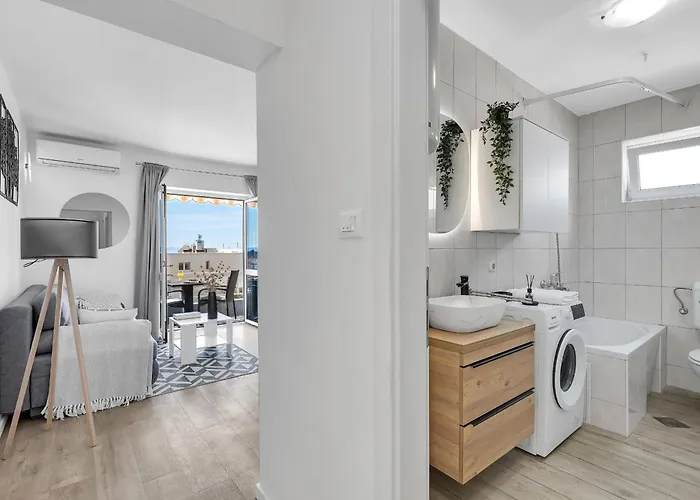 Mediterranean Living *