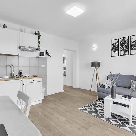 Apartment Mediterranean Living *