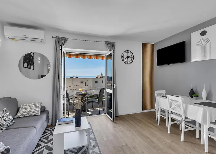 Lejlighed Mediterranean Living