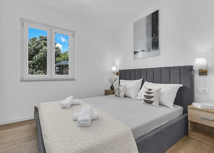 Mediterranean Living *