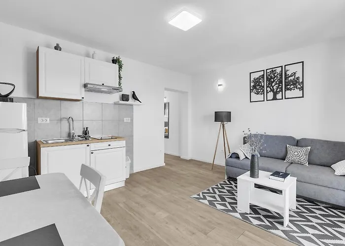 Daire Mediterranean Living *